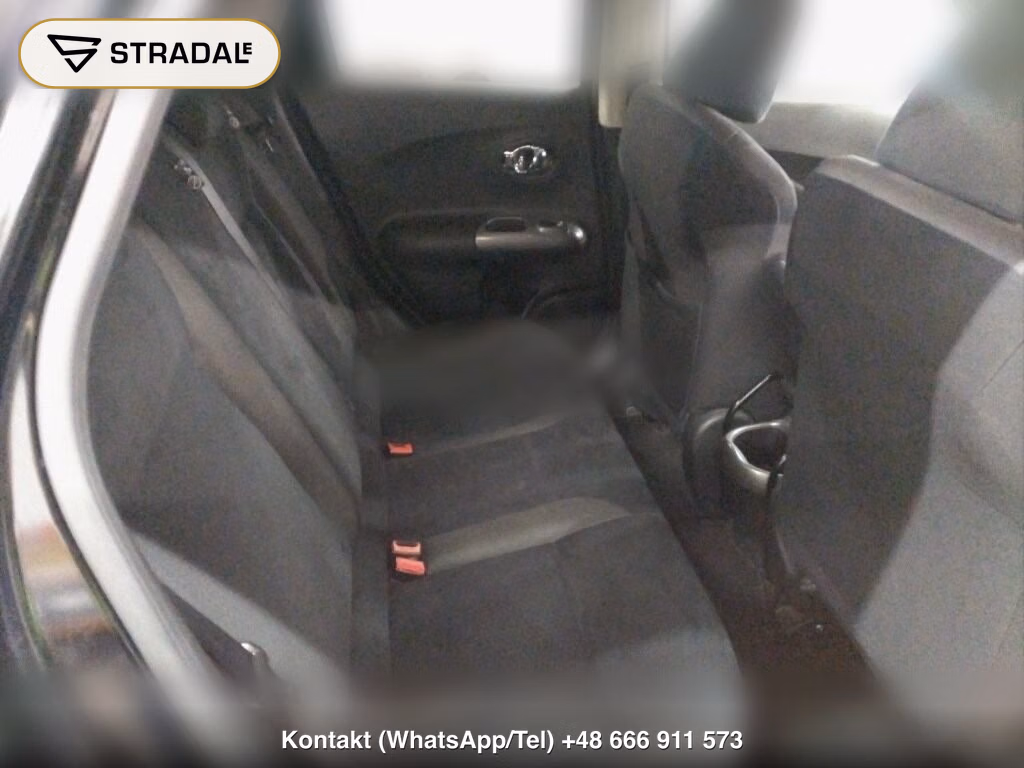 NISSAN JUKE 4WD 16GT FOUR, miniaturka 7