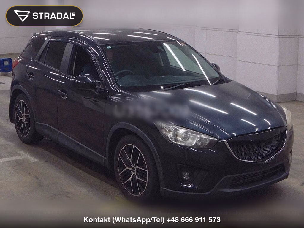 MAZDA CX-5 4WD, miniaturka 2