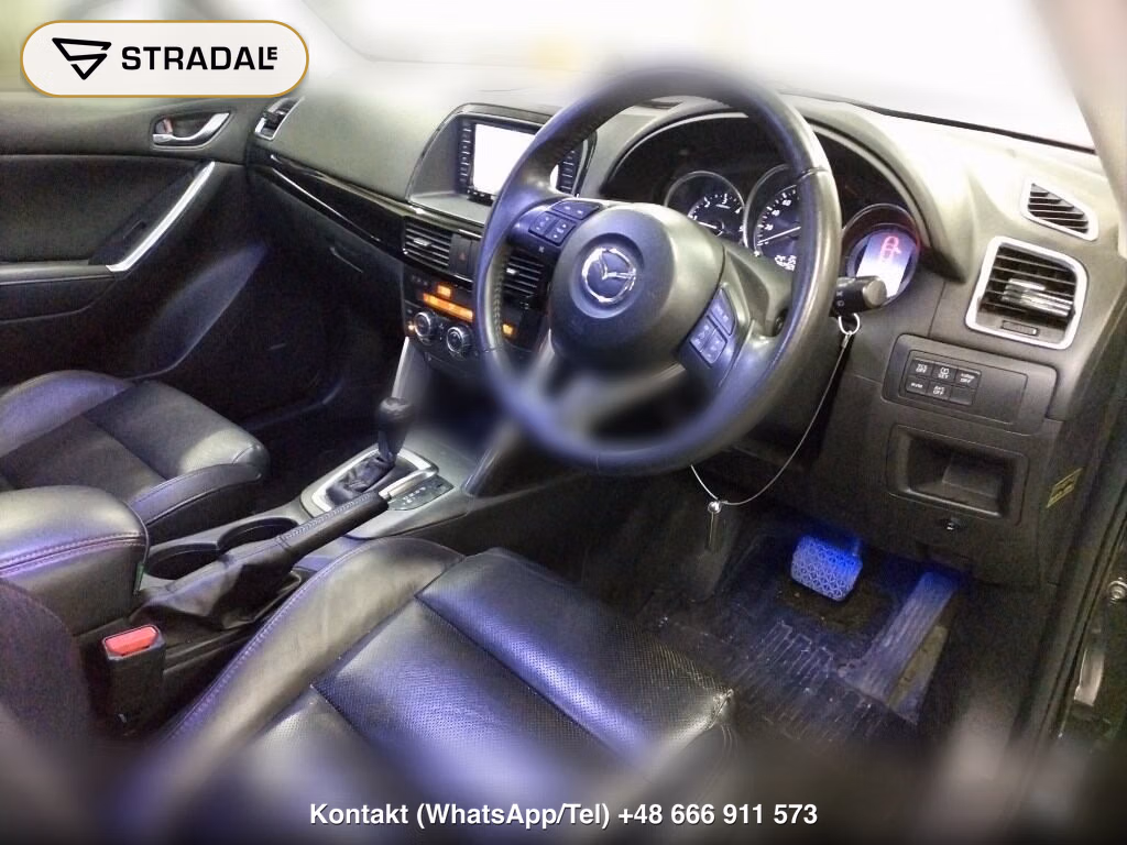 MAZDA CX-5 4WD, miniaturka 4