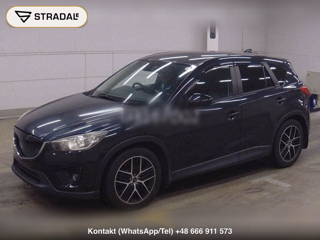 MAZDA CX-5 4WD, miniaturka 5