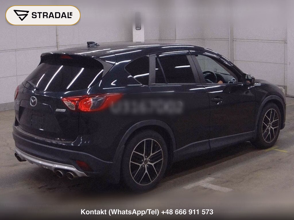 MAZDA CX-5 4WD, miniaturka 6