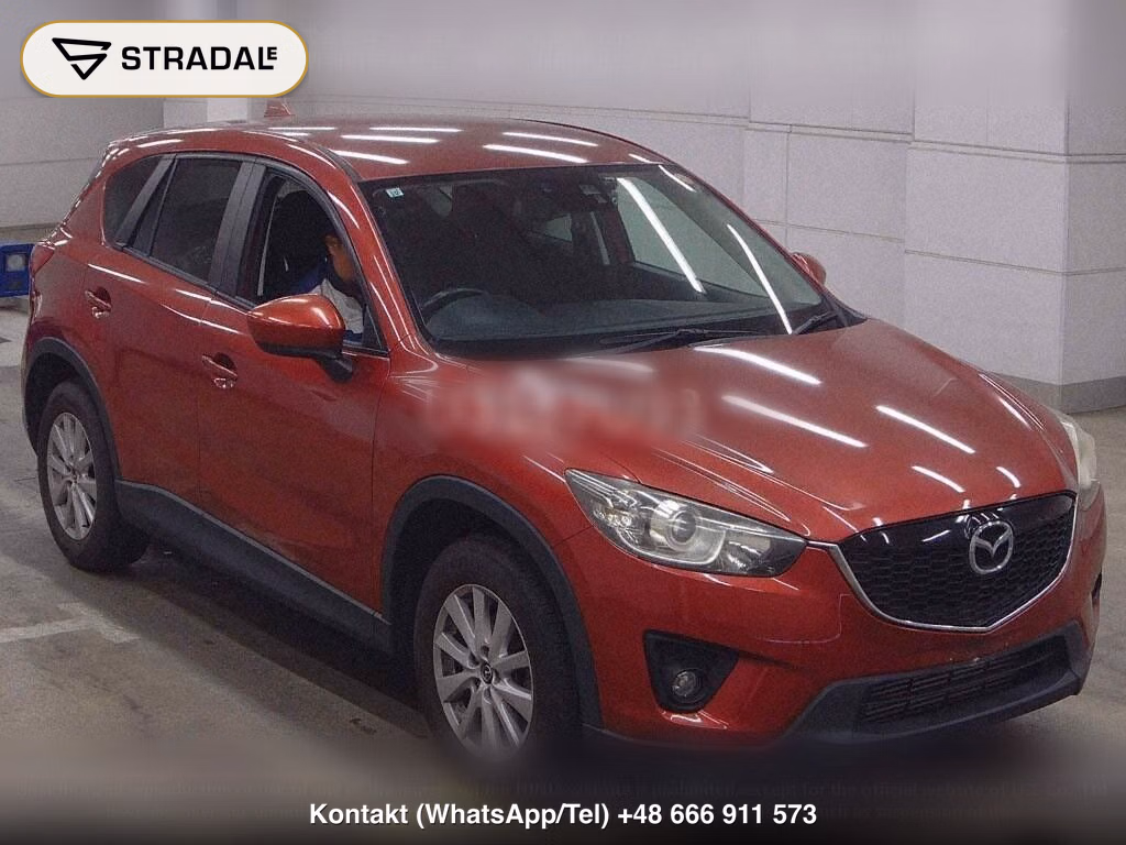 MAZDA CX-5 XD, miniaturka 2