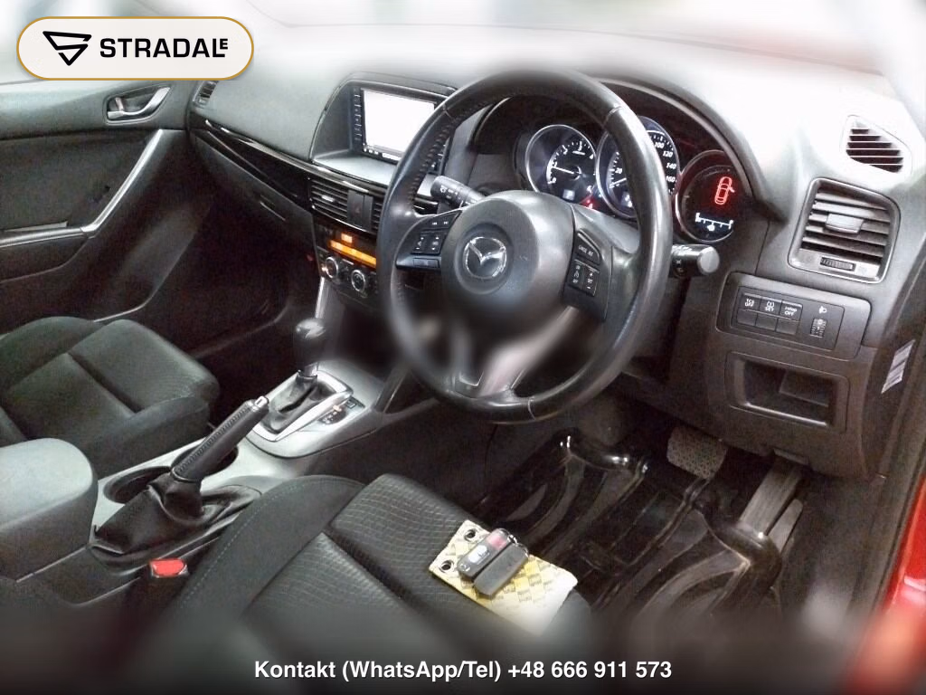 MAZDA CX-5 XD, miniaturka 4