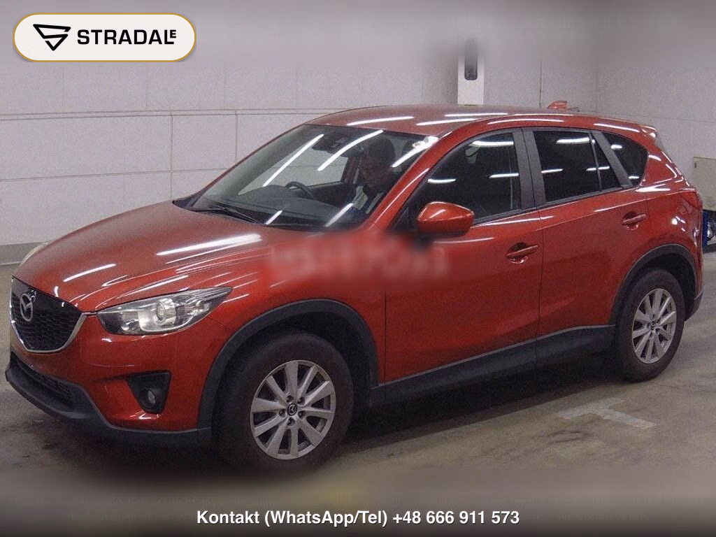 MAZDA CX-5 XD, miniaturka 5