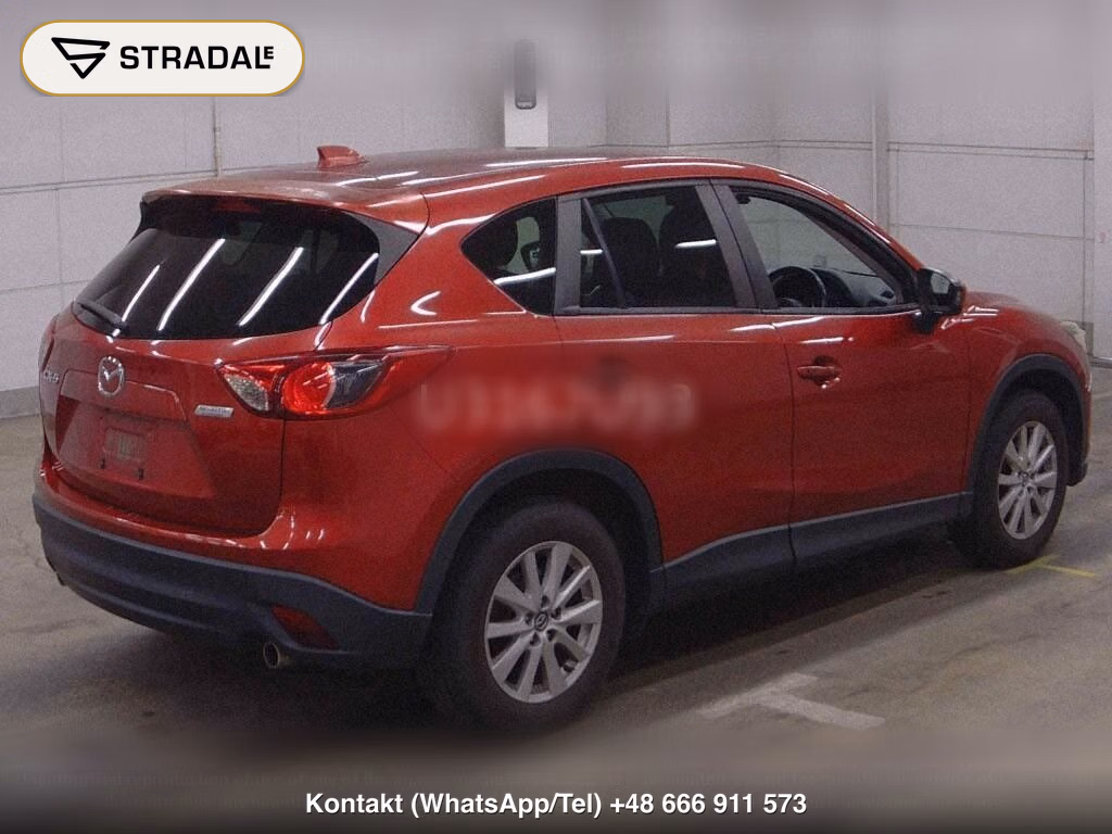 MAZDA CX-5 XD, miniaturka 6
