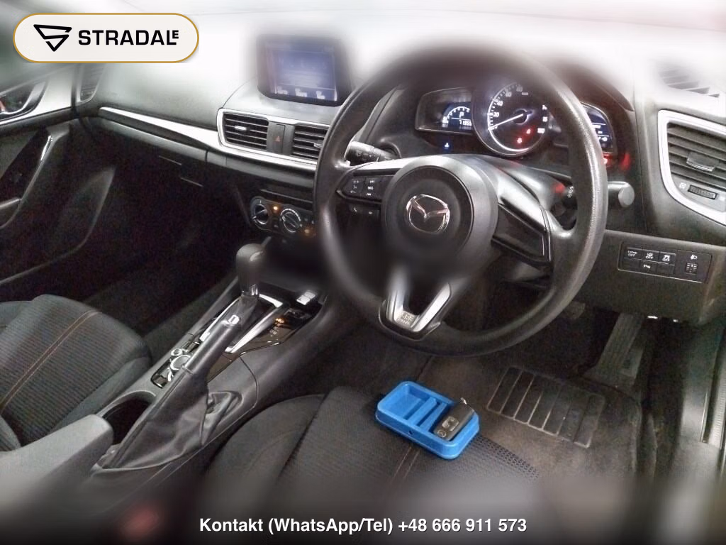 MAZDA AXELA SPORT 4WD 15C, miniaturka 4