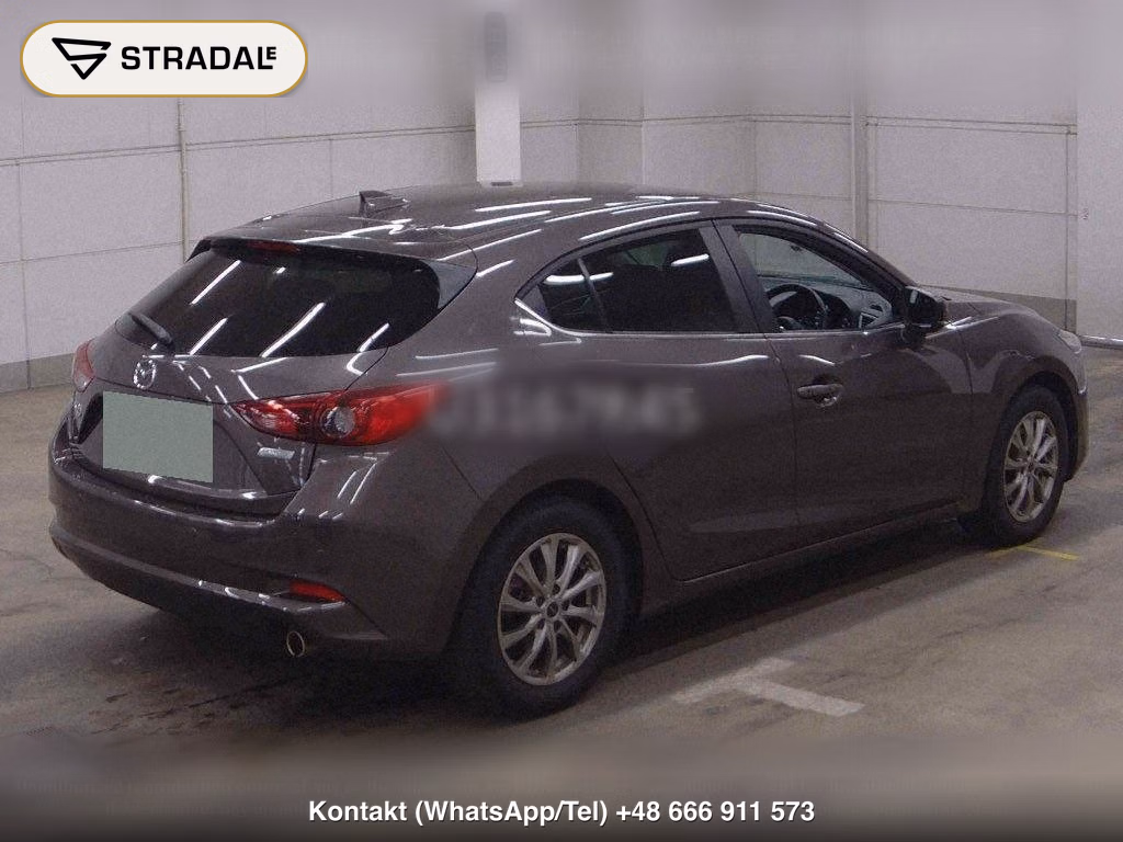 MAZDA AXELA SPORT 4WD 15C, miniaturka 6