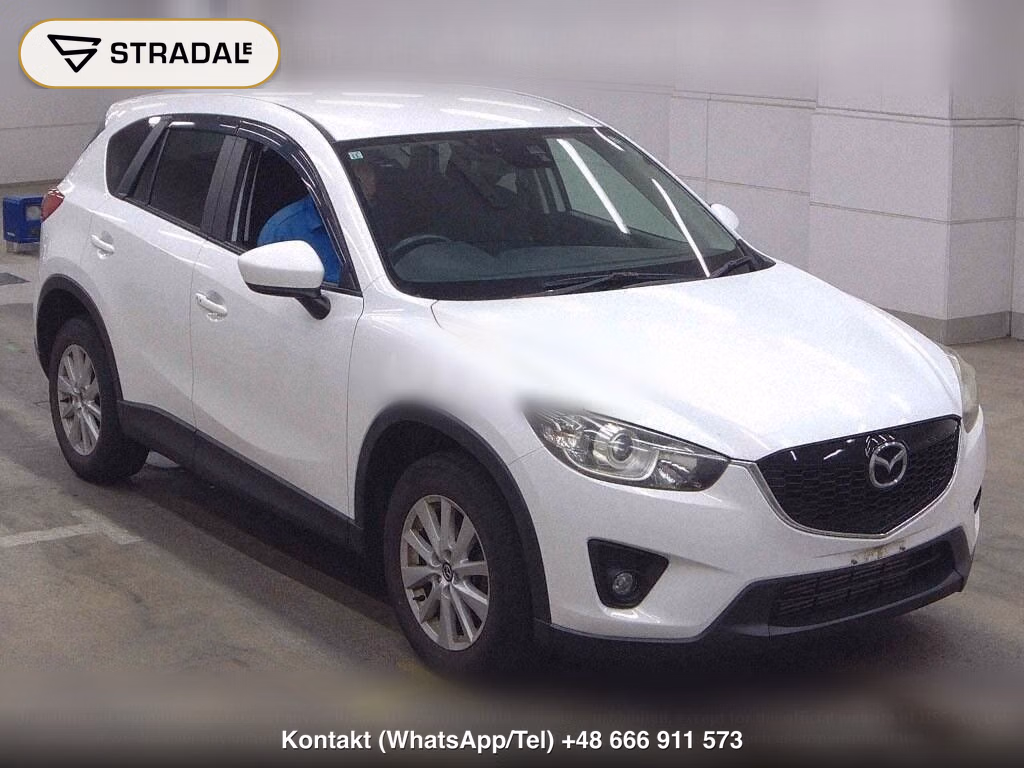 MAZDA CX-5 4WD XD, miniaturka 2