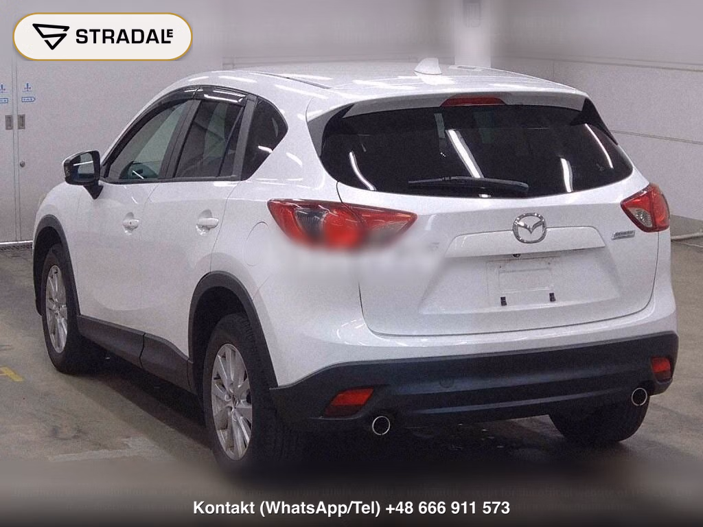 MAZDA CX-5 4WD XD, miniaturka 3