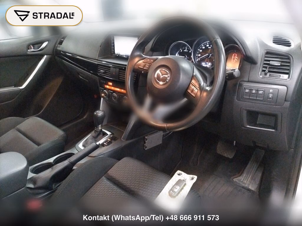 MAZDA CX-5 4WD XD, miniaturka 4