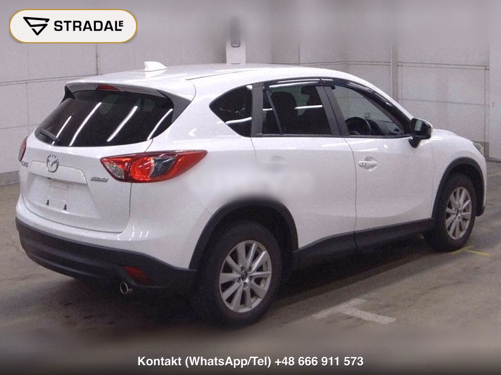 MAZDA CX-5 4WD XD, miniaturka 6