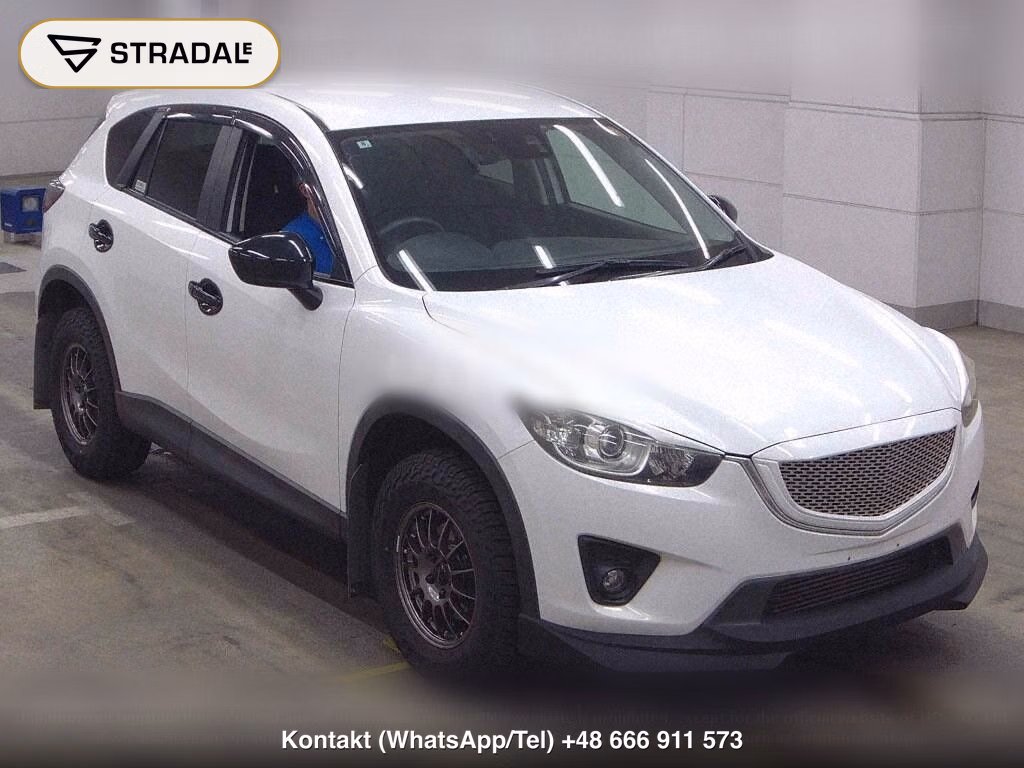 MAZDA CX-5 4WD XD, miniaturka 2