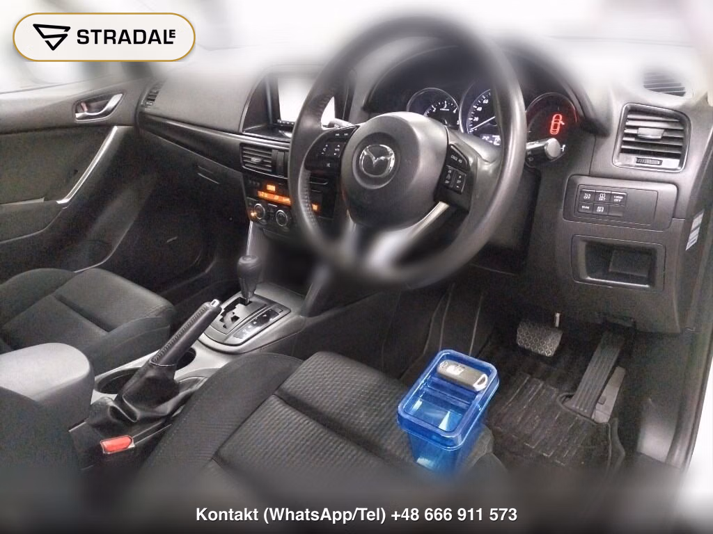 MAZDA CX-5 4WD XD, miniaturka 4
