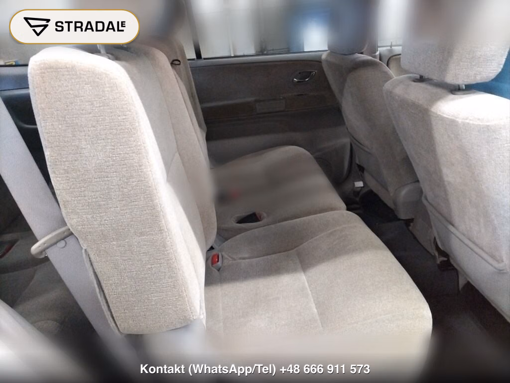 SUZUKI GRAND ESCUDO 4WD, miniaturka 7
