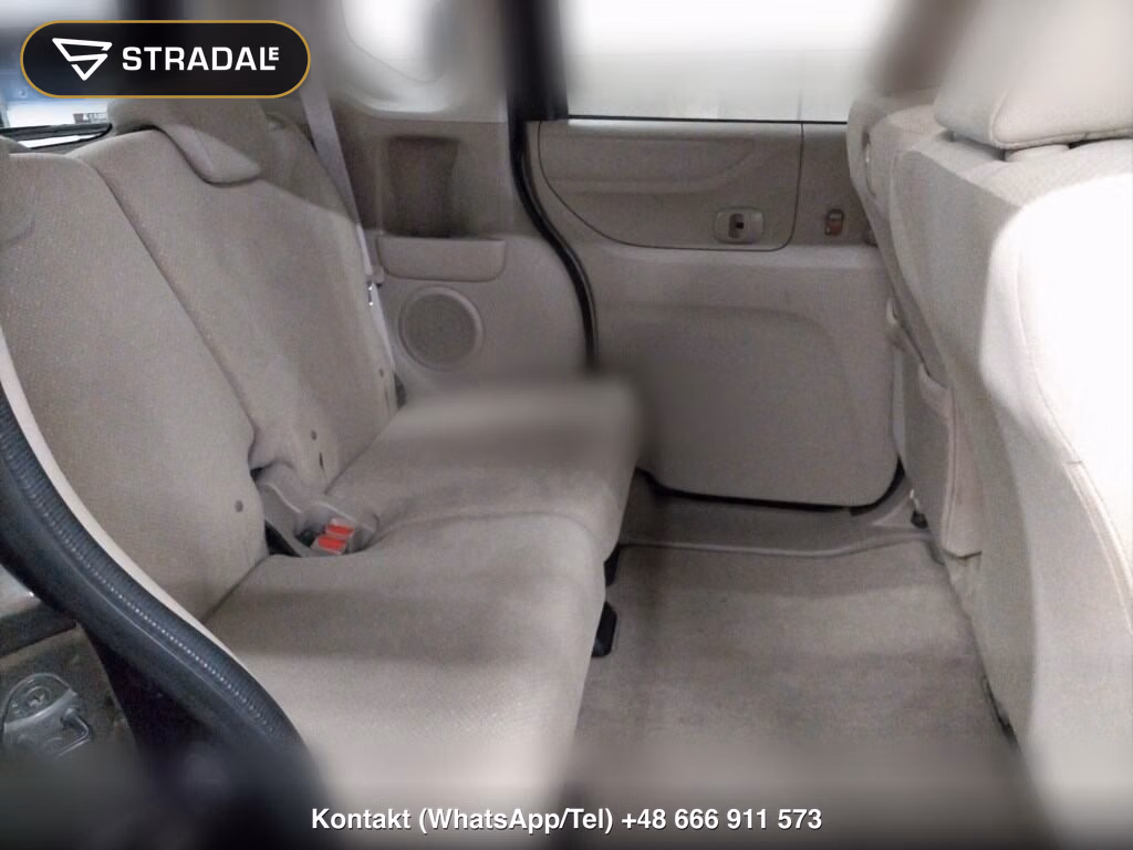 HONDA N-BOX 4WD G, miniaturka 7