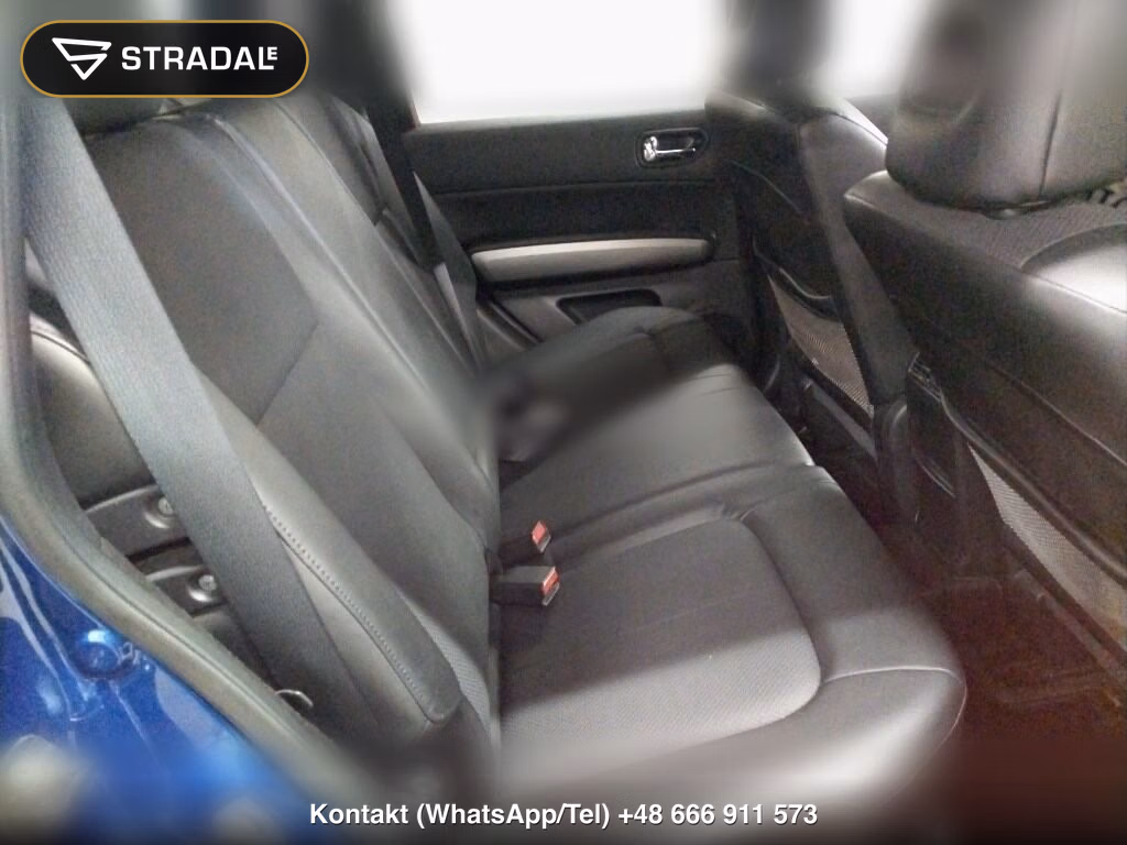 NISSAN X-TRAIL 4WD 20XTT, miniaturka 7
