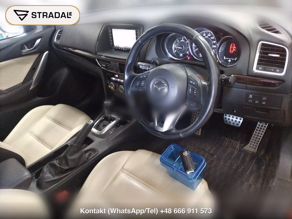 MAZDA ATENZA WAGON XD L PACKAGE, miniaturka 4