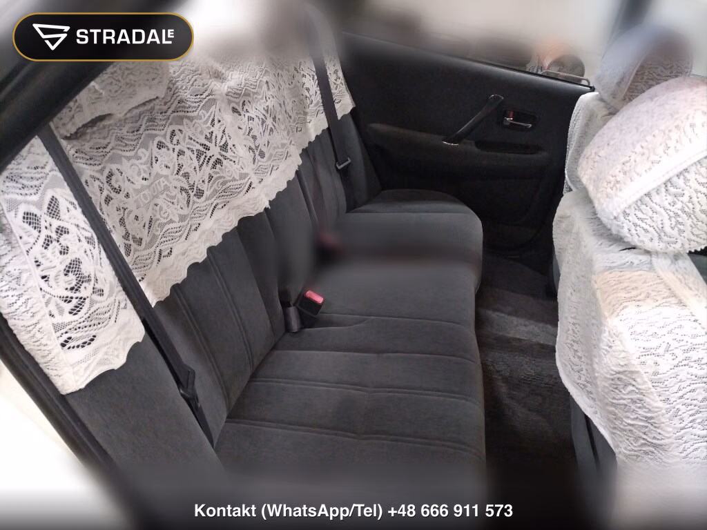 TOYOTA CROWN 4HT ROYAL EXTRA, miniaturka 7