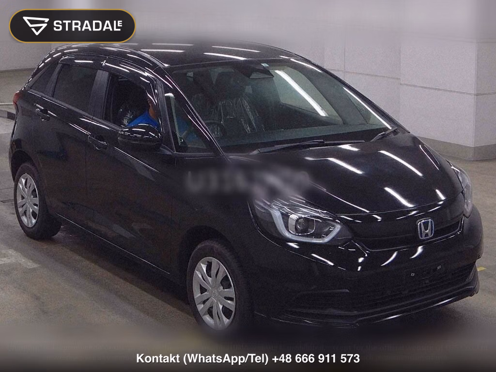 HONDA FIT 4WD EHEV HOME, miniaturka 2