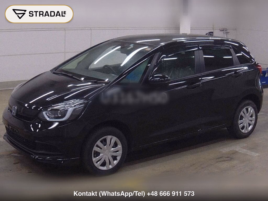 HONDA FIT 4WD EHEV HOME, miniaturka 5