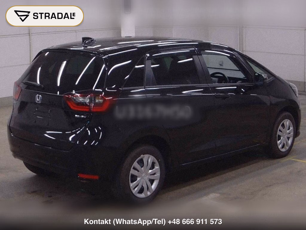 HONDA FIT 4WD EHEV HOME, miniaturka 6