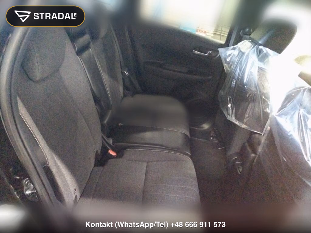 HONDA FIT 4WD EHEV HOME, miniaturka 7