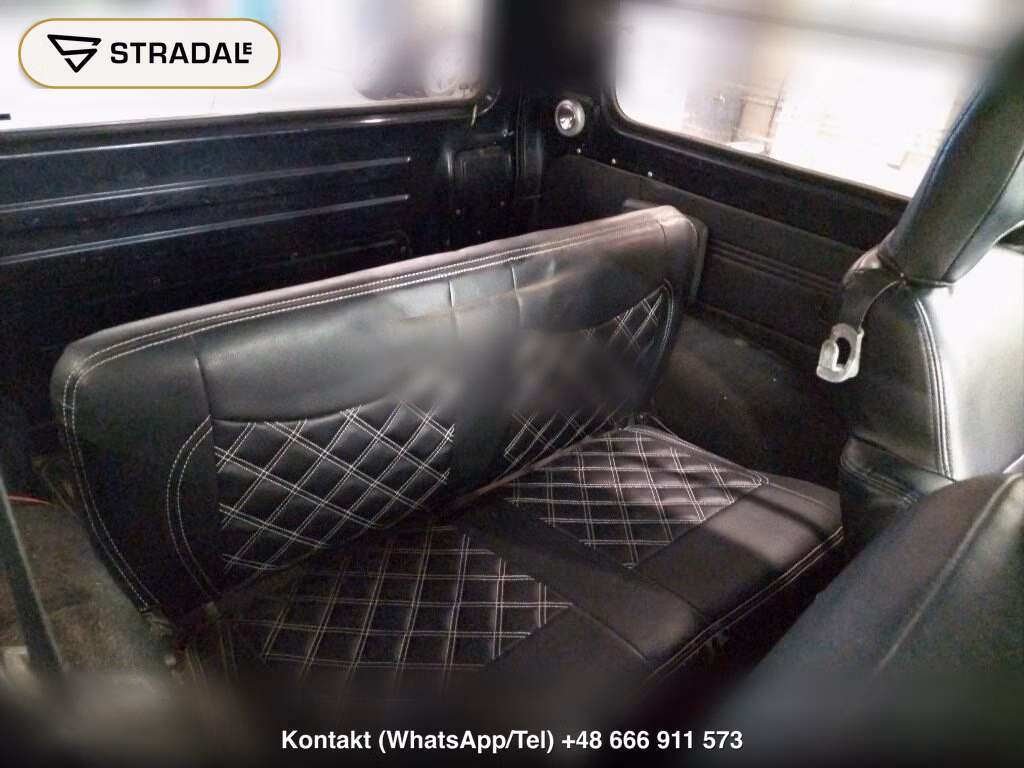SUZUKI JIMNY 3D 4WD HC, miniaturka 7