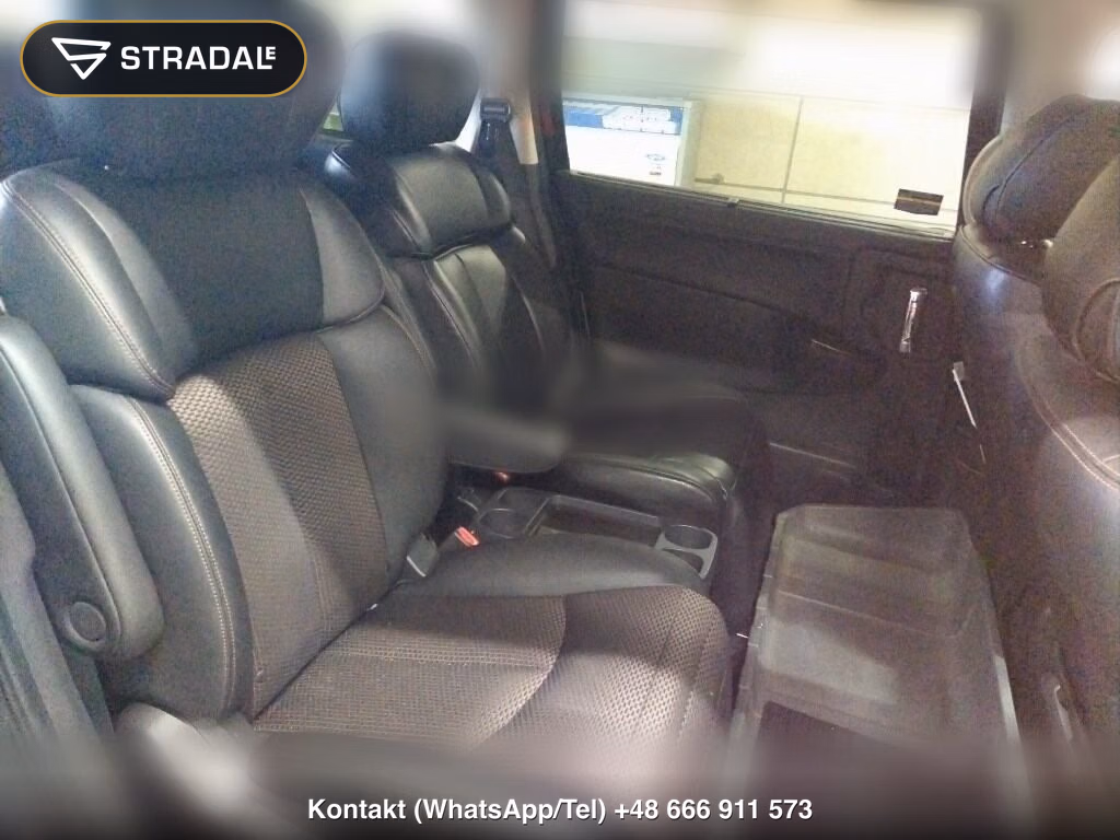 NISSAN ELGRAND 5D 4WD 250 HIGHWAY STAR, miniaturka 7