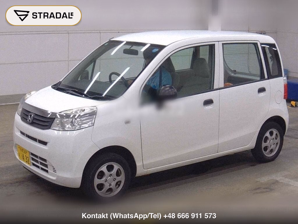 HONDA LIFE 5D 4WD C, miniaturka 5