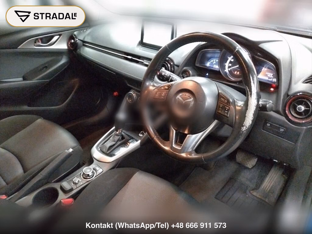 MAZDA CX-3 4WD XD, miniaturka 4