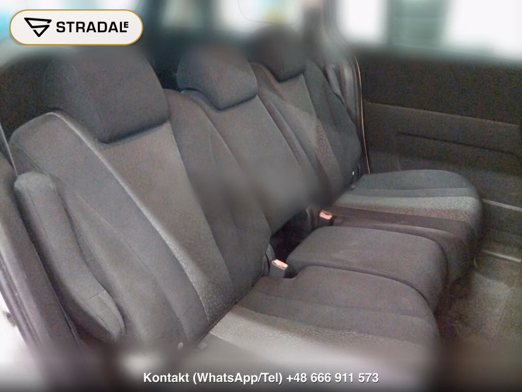 MAZDA PREMACY 4WD 20E, miniaturka 7