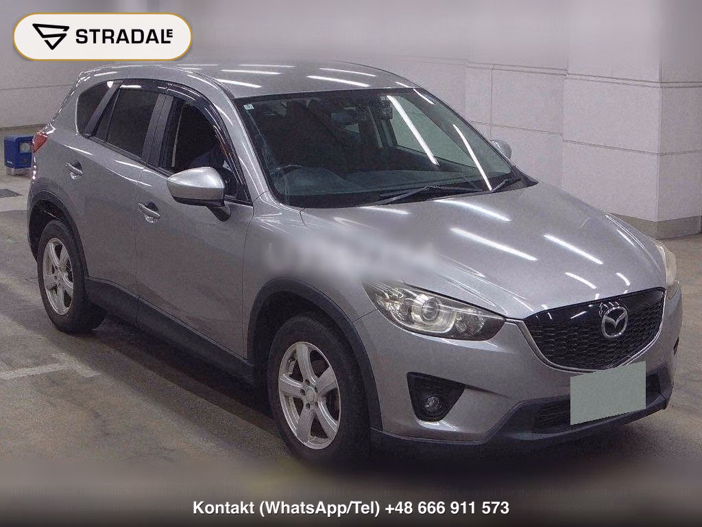 MAZDA CX-5 4WD XD, miniaturka 2