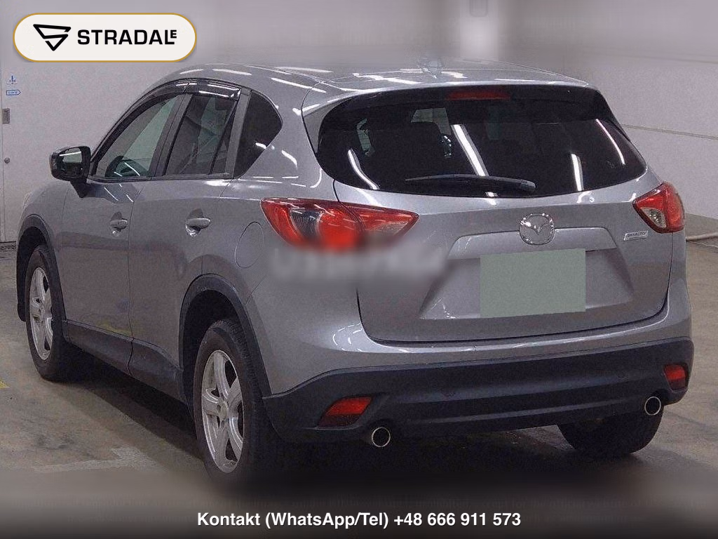 MAZDA CX-5 4WD XD, miniaturka 3