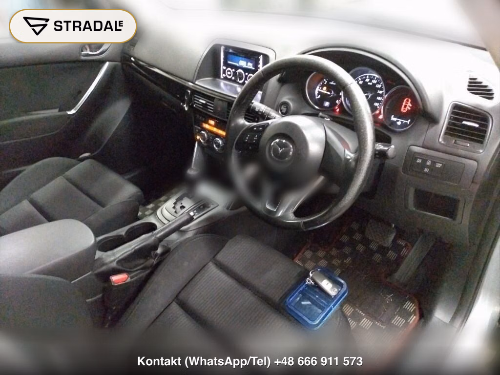 MAZDA CX-5 4WD XD, miniaturka 4