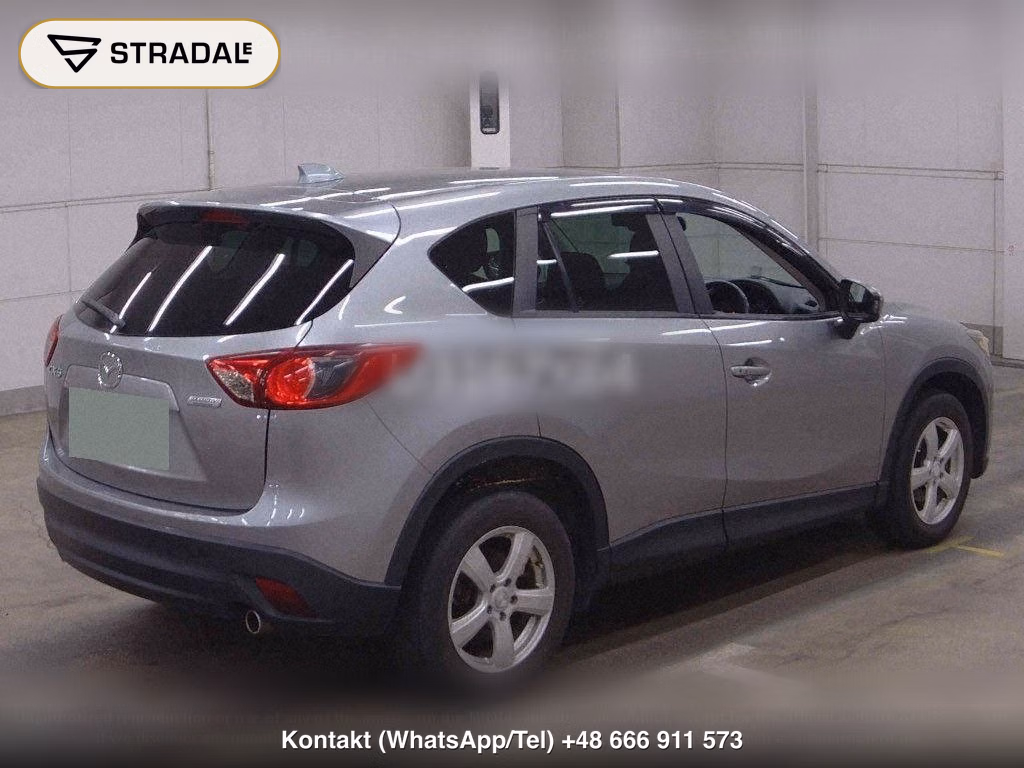 MAZDA CX-5 4WD XD, miniaturka 6