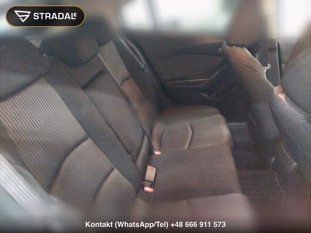 MAZDA AXELA SPORT 4WD 15S, miniaturka 7