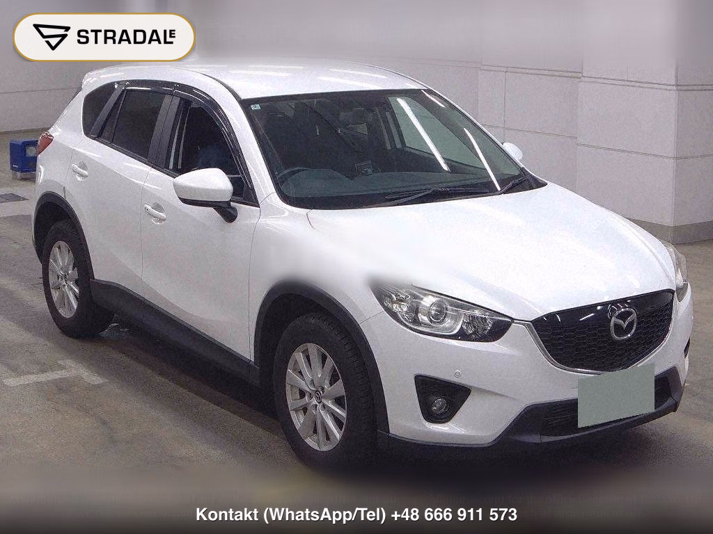 MAZDA CX-5 4WD XD, miniaturka 2