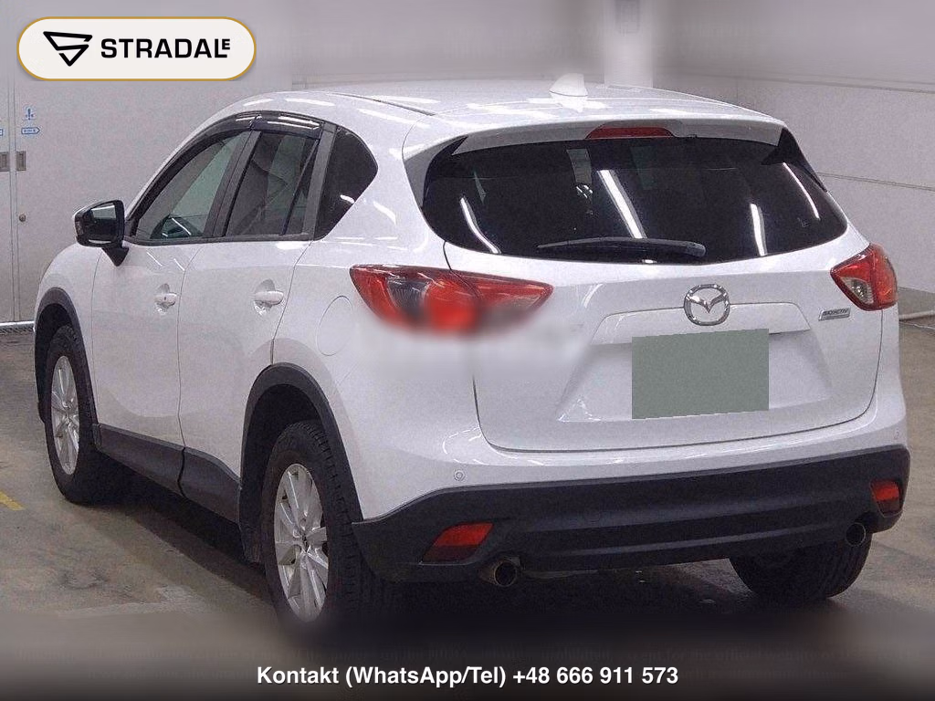 MAZDA CX-5 4WD XD, miniaturka 3