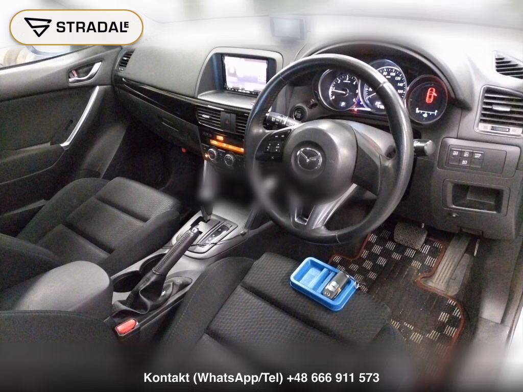 MAZDA CX-5 4WD XD, miniaturka 4