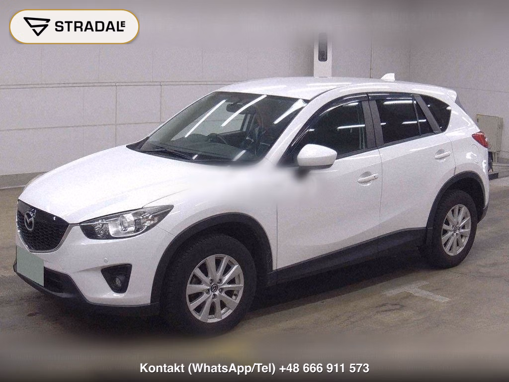 MAZDA CX-5 4WD XD, miniaturka 5