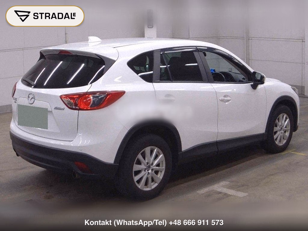MAZDA CX-5 4WD XD, miniaturka 6