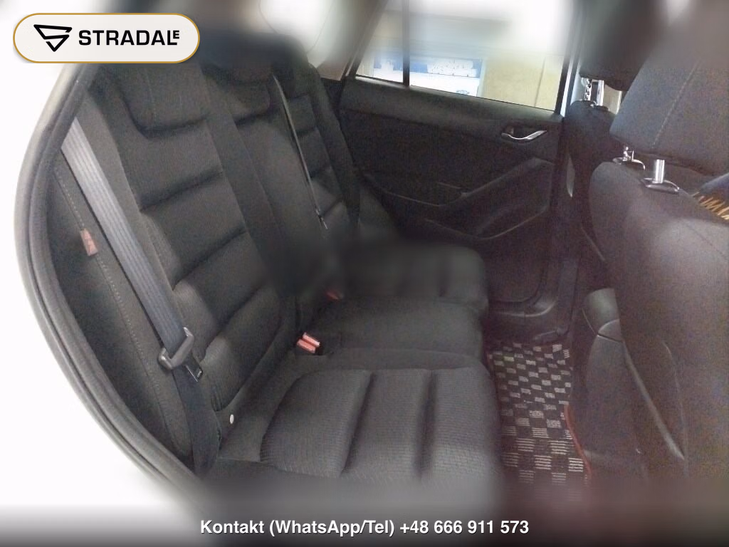 MAZDA CX-5 4WD XD, miniaturka 7