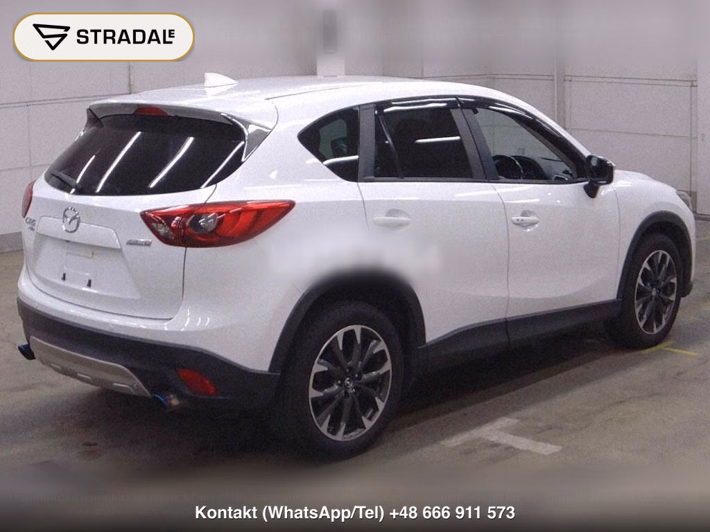 MAZDA CX-5 4WD XD L PACKAGE, miniaturka 6