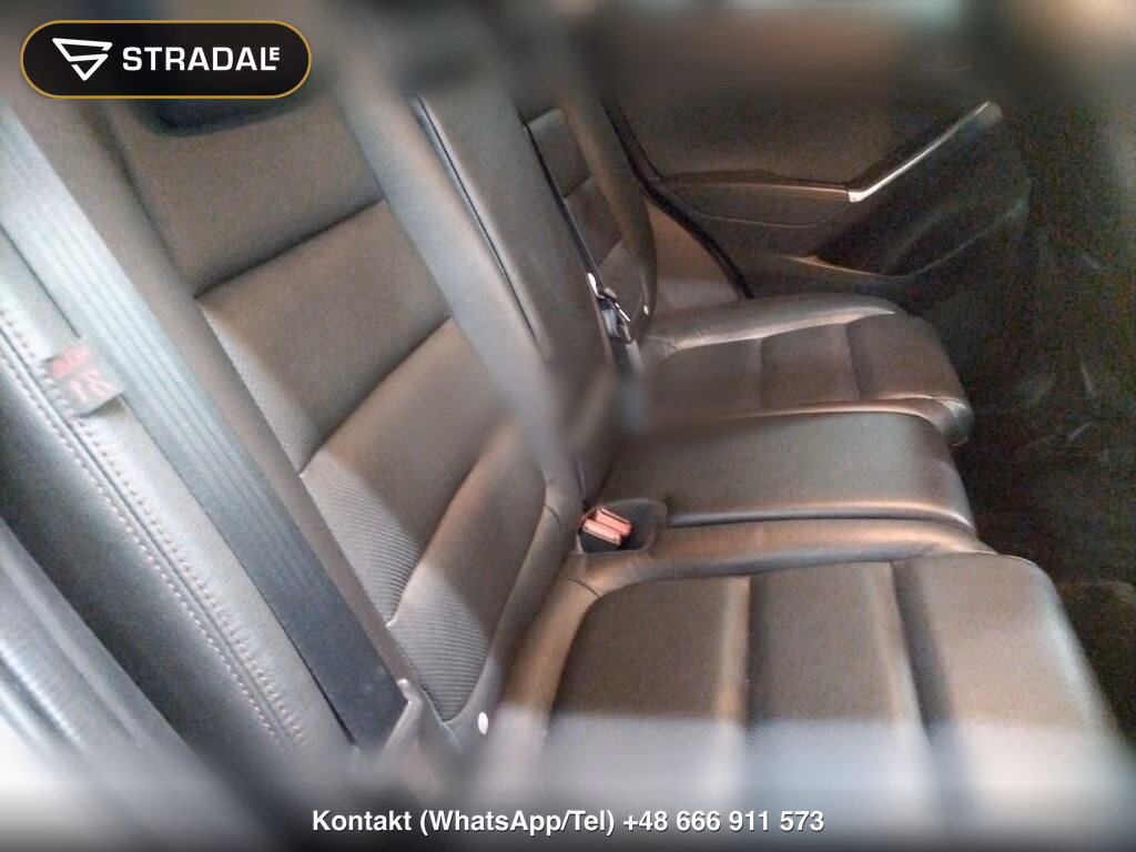MAZDA CX-5 4WD XD L PACKAGE, miniaturka 7