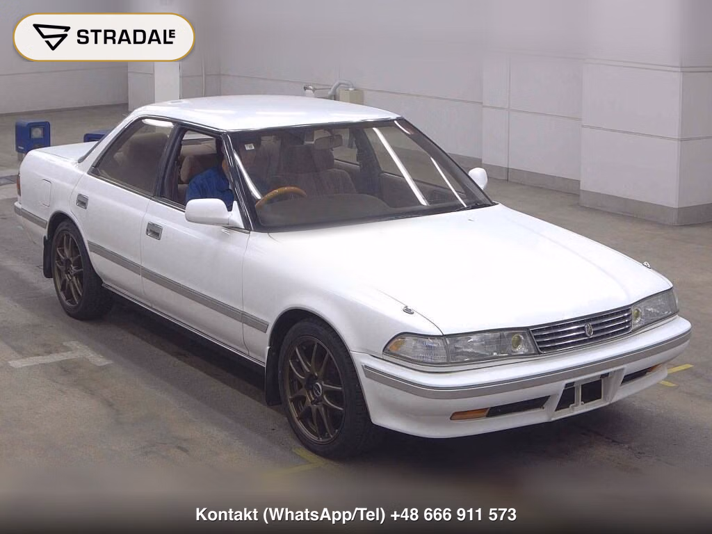 TOYOTA OTHERS 1992, aukcja z Japonii, zdjęcie 1