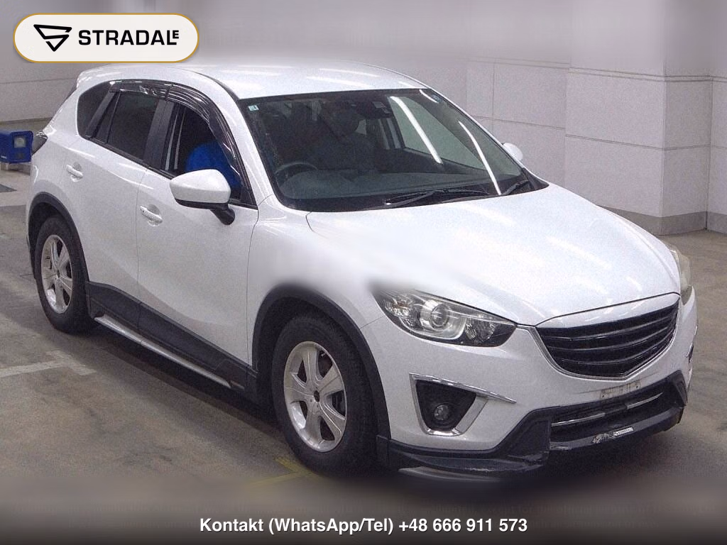 MAZDA CX-5 4WD XD L PACKAGE, miniaturka 2