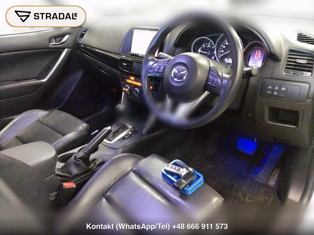 MAZDA CX-5 4WD XD L PACKAGE, miniaturka 4