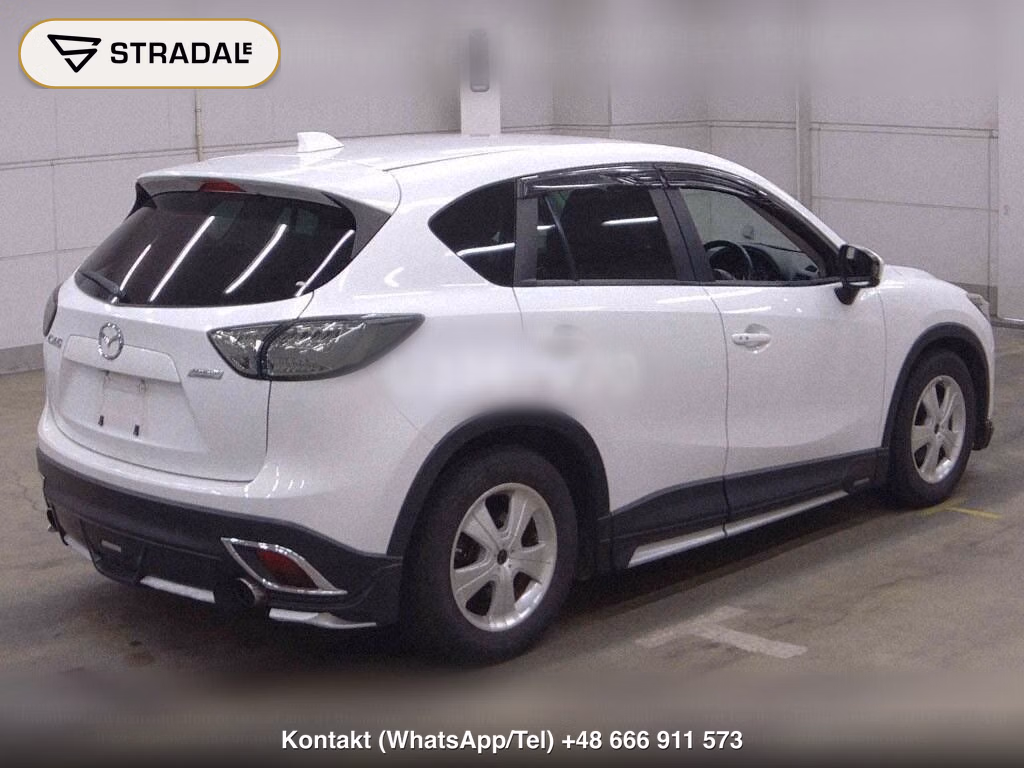 MAZDA CX-5 4WD XD L PACKAGE, miniaturka 6