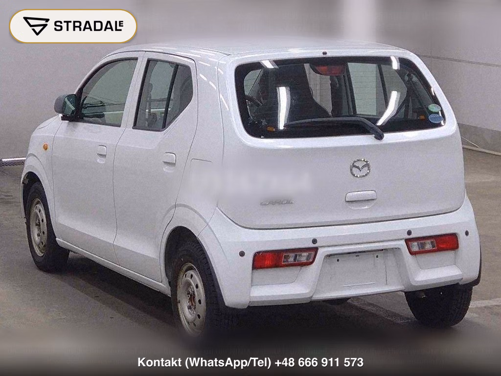 MAZDA CAROL 5D 4WD GL, miniaturka 3