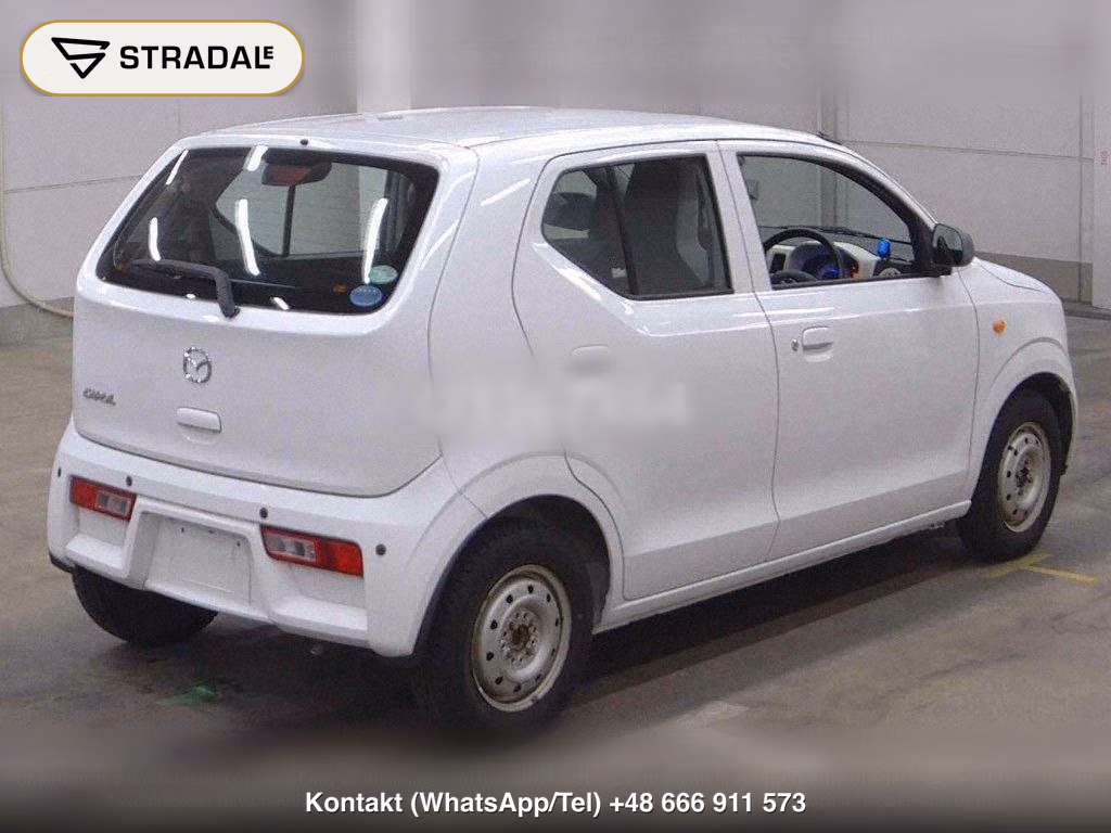 MAZDA CAROL 5D 4WD GL, miniaturka 6